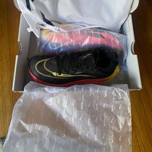 New in box women’s Nike Alphafly next% 2